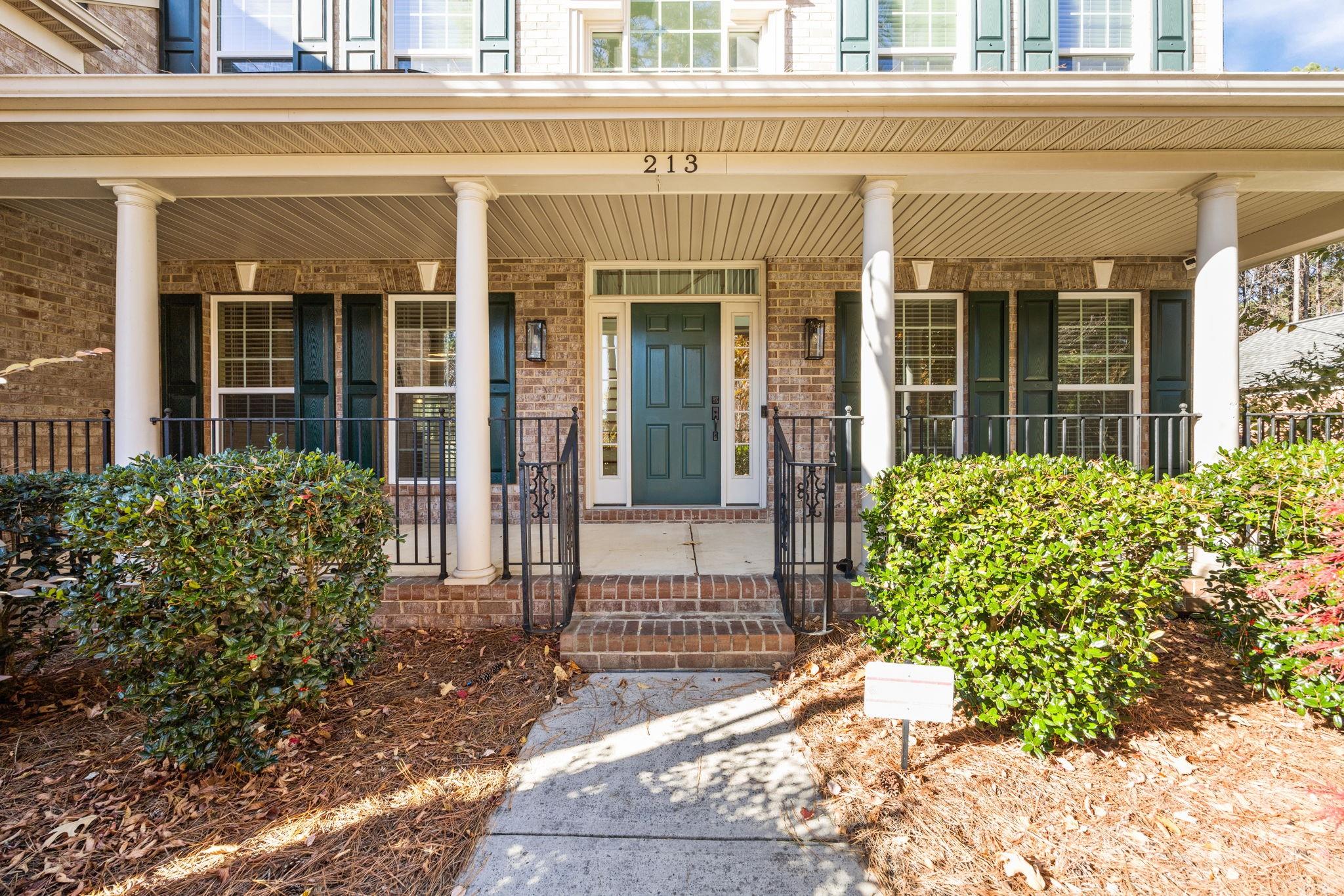 213 Beech Bluff Drive