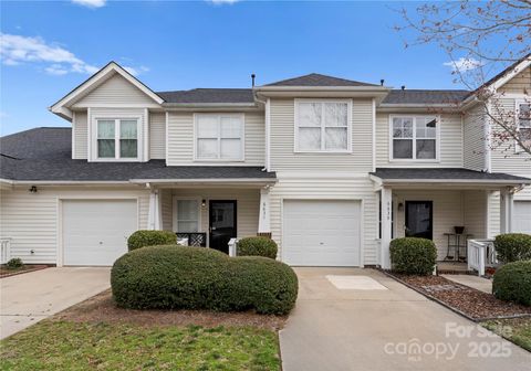 6635 Vlosi Drive Charlotte NC 28226