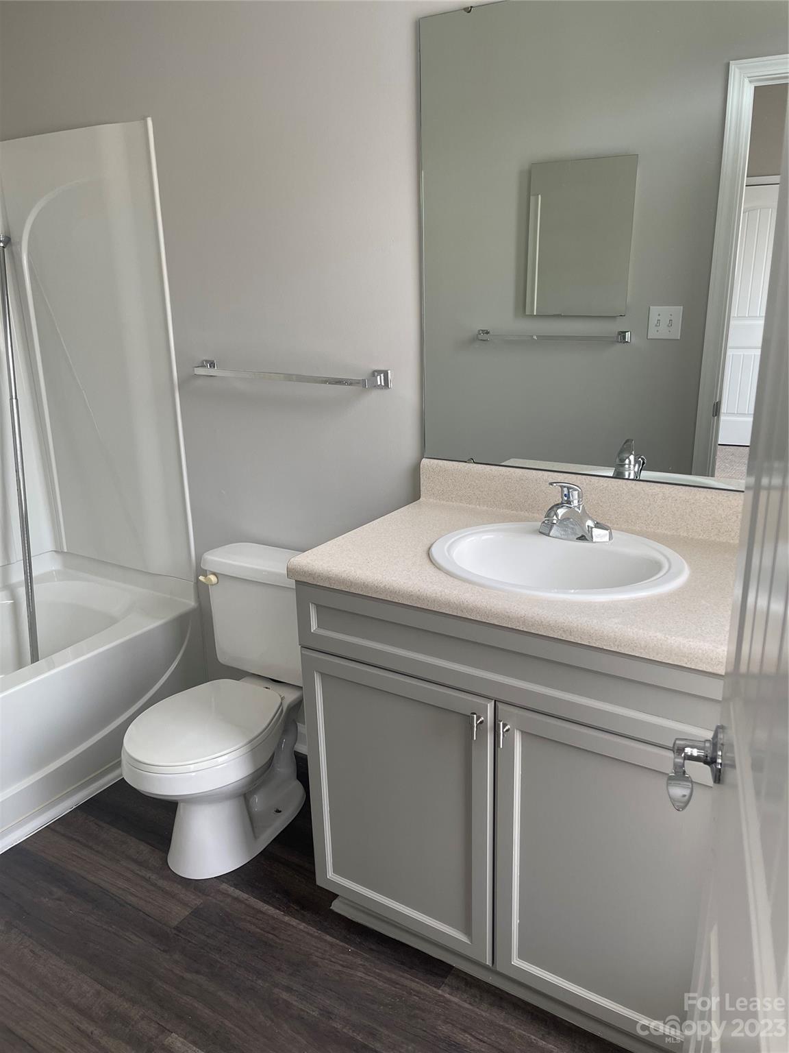 Coventry Court Townhomes - Residential Lease