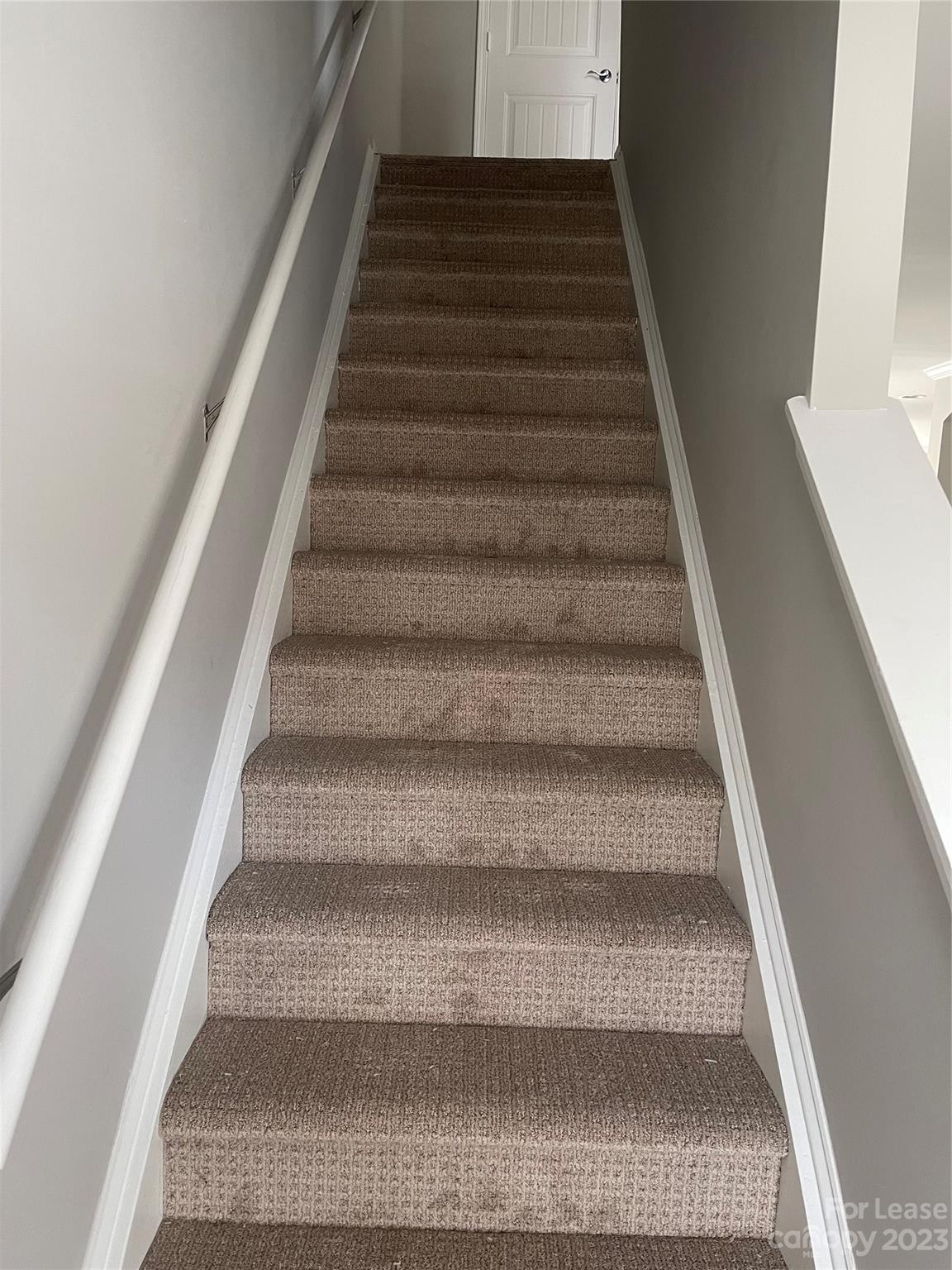 Coventry Court Townhomes - Residential Lease