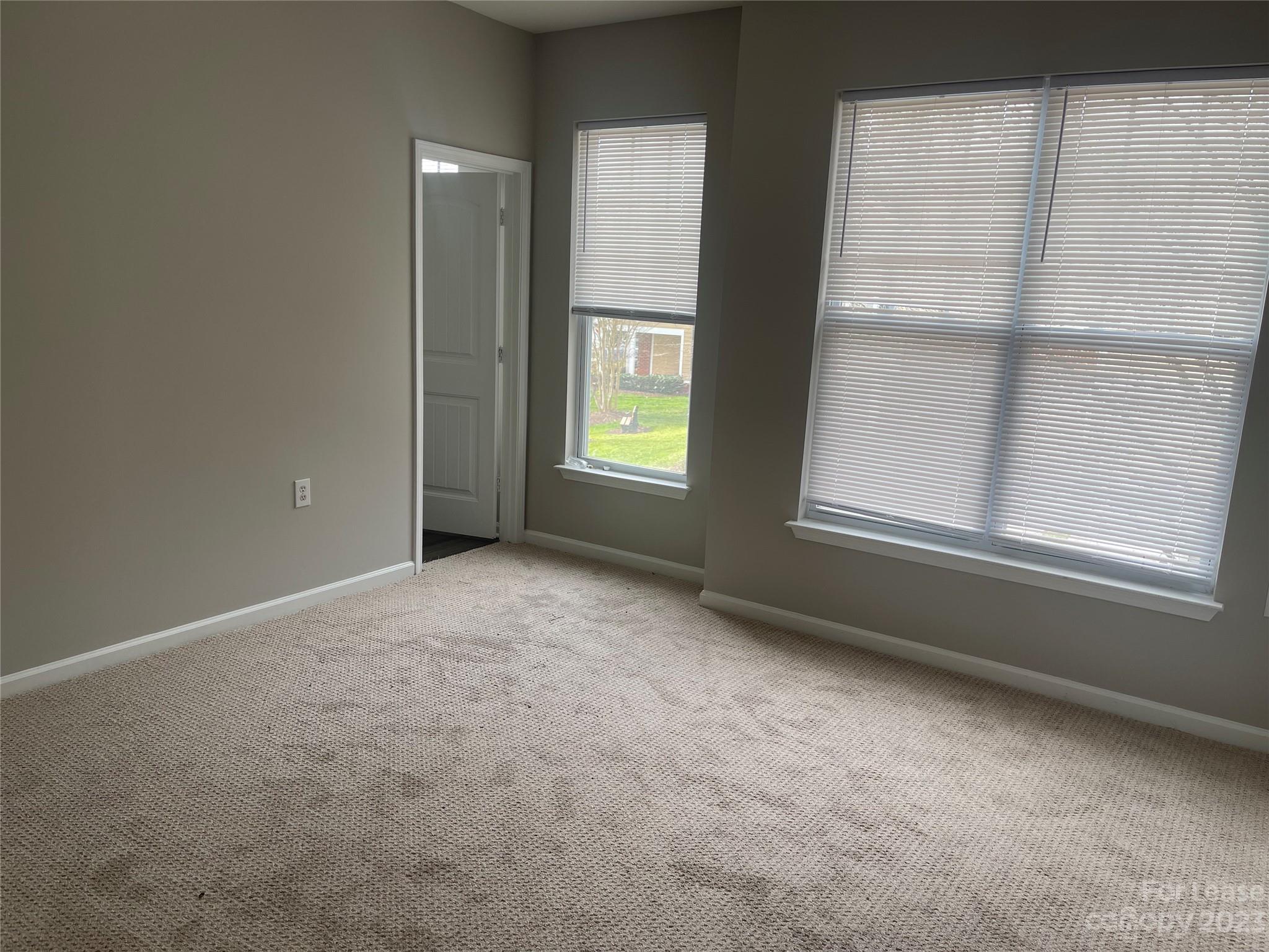 Coventry Court Townhomes - Residential Lease