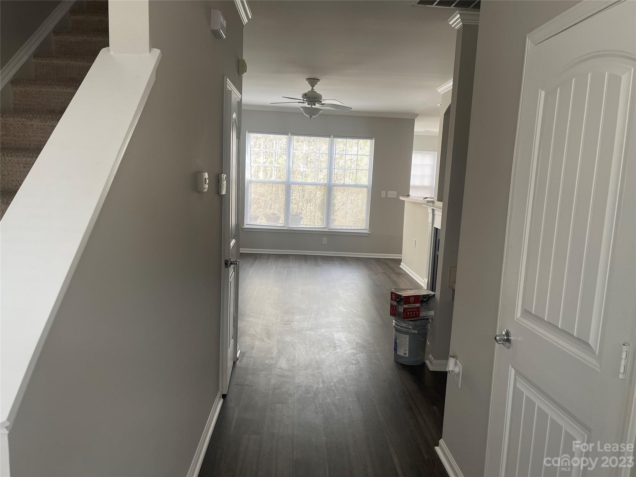 Coventry Court Townhomes - Residential Lease