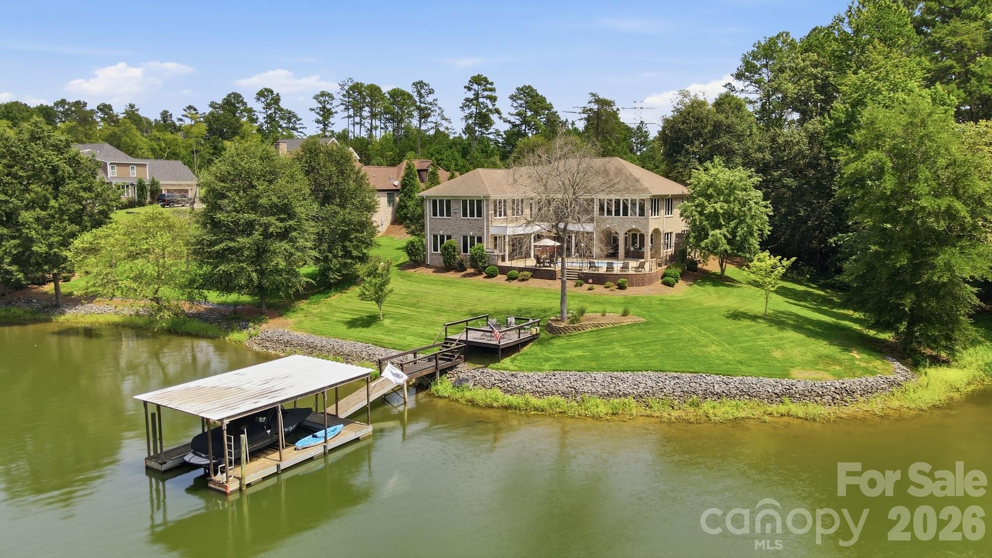 2725 Windswept Cove