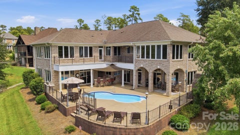 Photo of 2725 Windswept Cove, York, SC 29745 (MLS # 4417565)