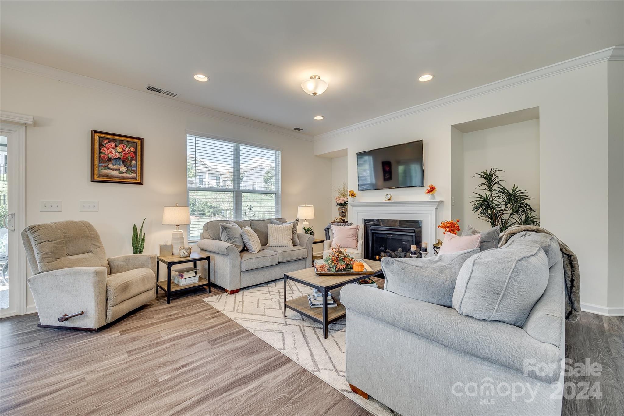 Walnut Creek - Residential