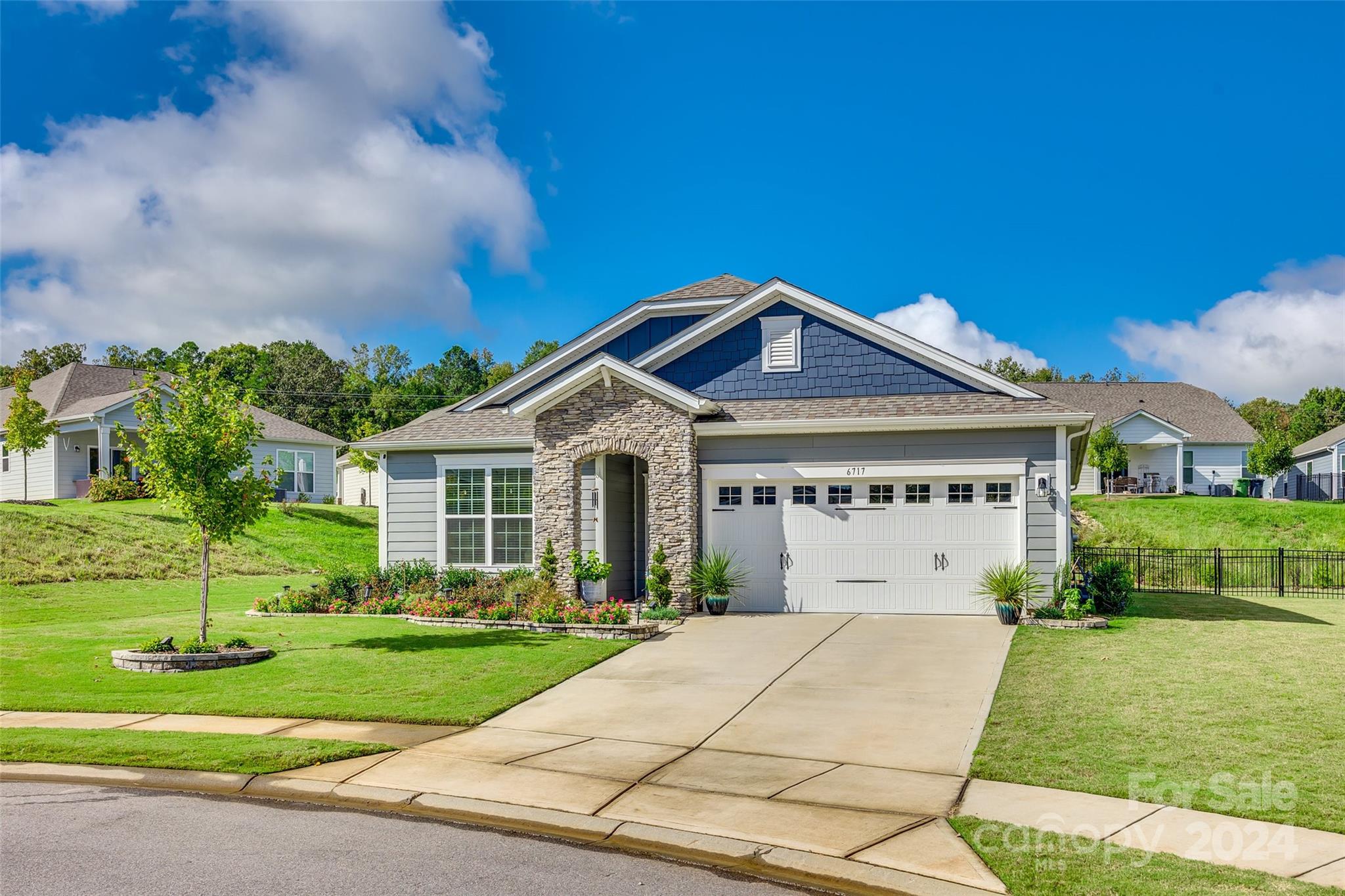 Walnut Creek - Residential