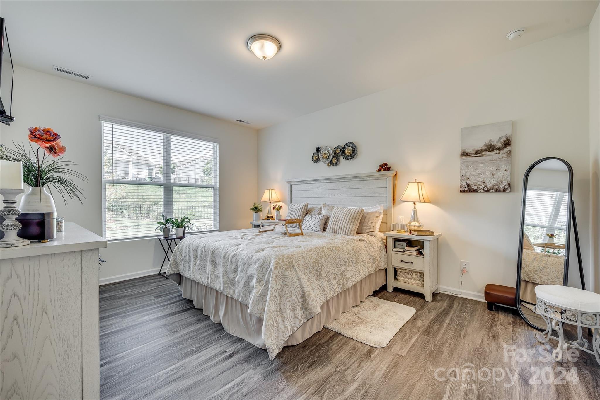 Walnut Creek - Residential