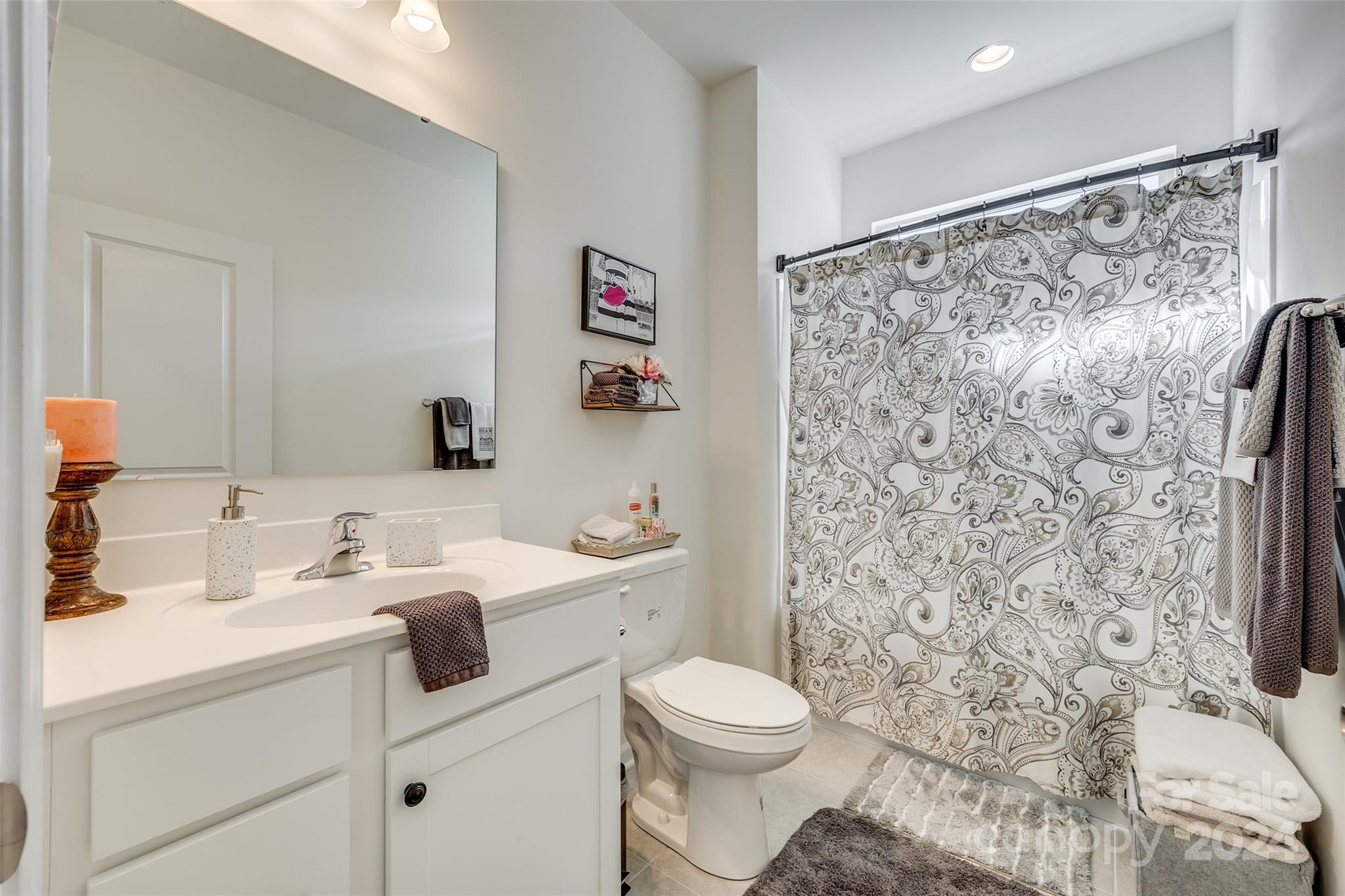 Walnut Creek - Residential