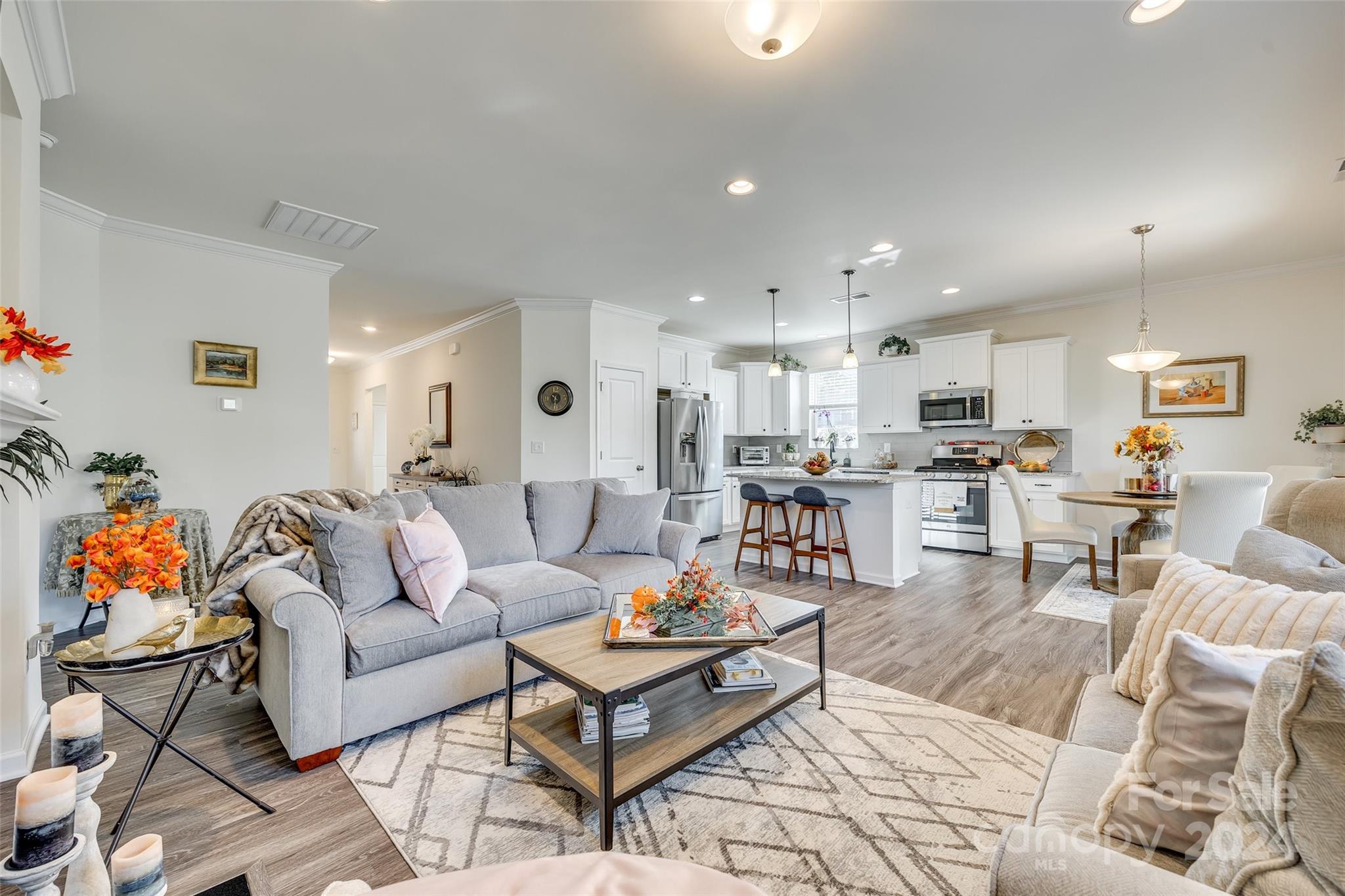 Walnut Creek - Residential