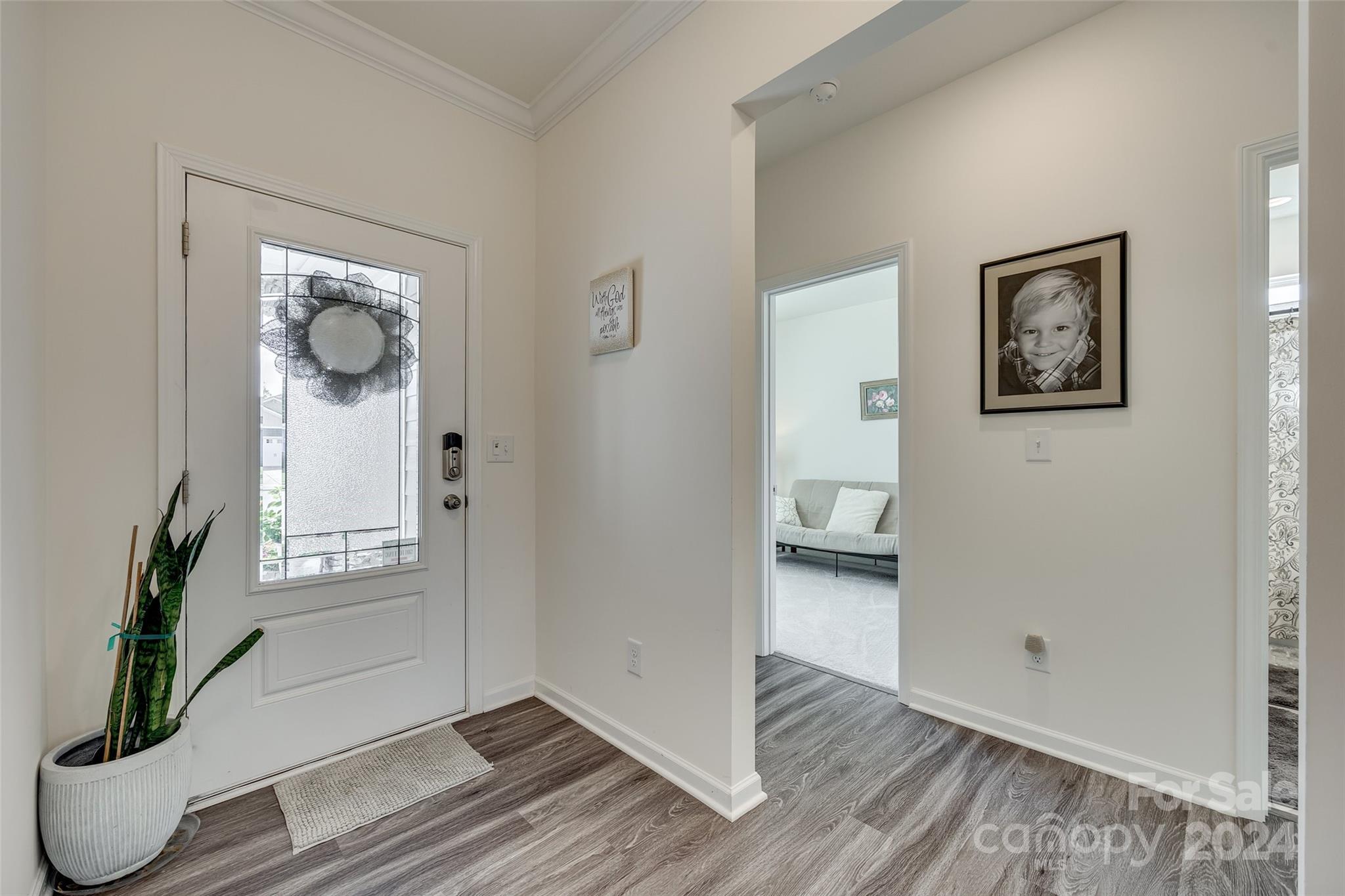 Walnut Creek - Residential