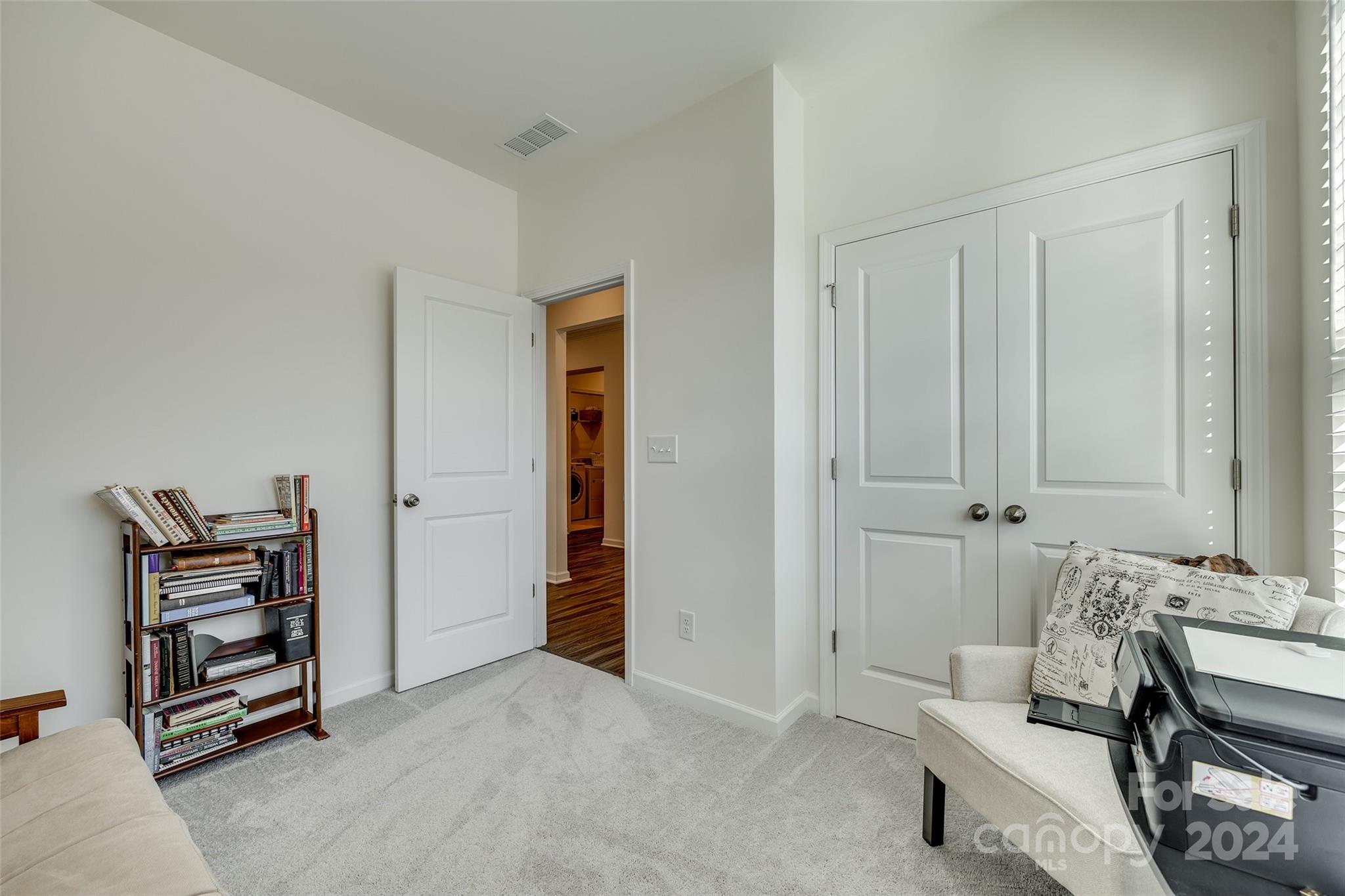 Walnut Creek - Residential