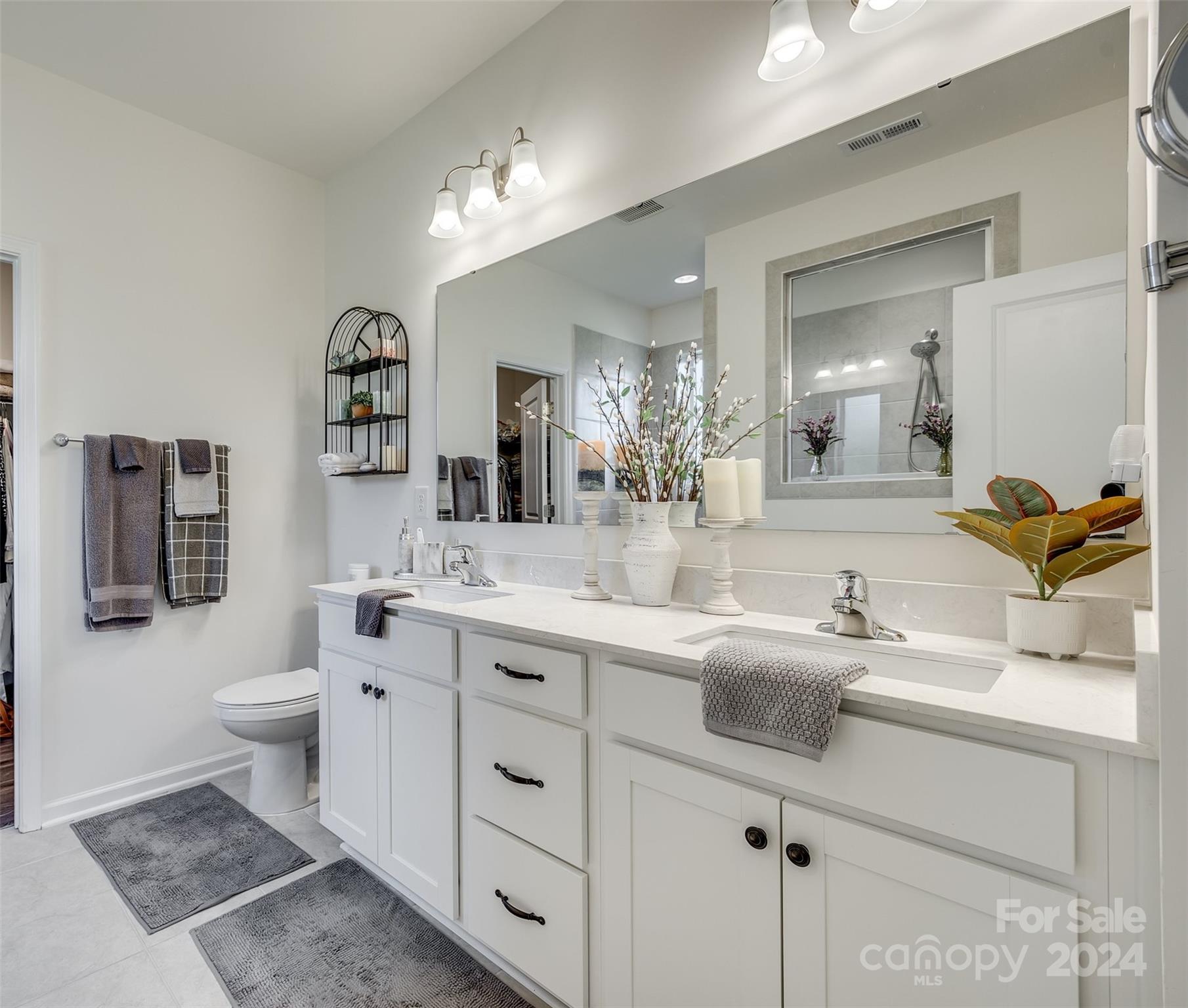 Walnut Creek - Residential