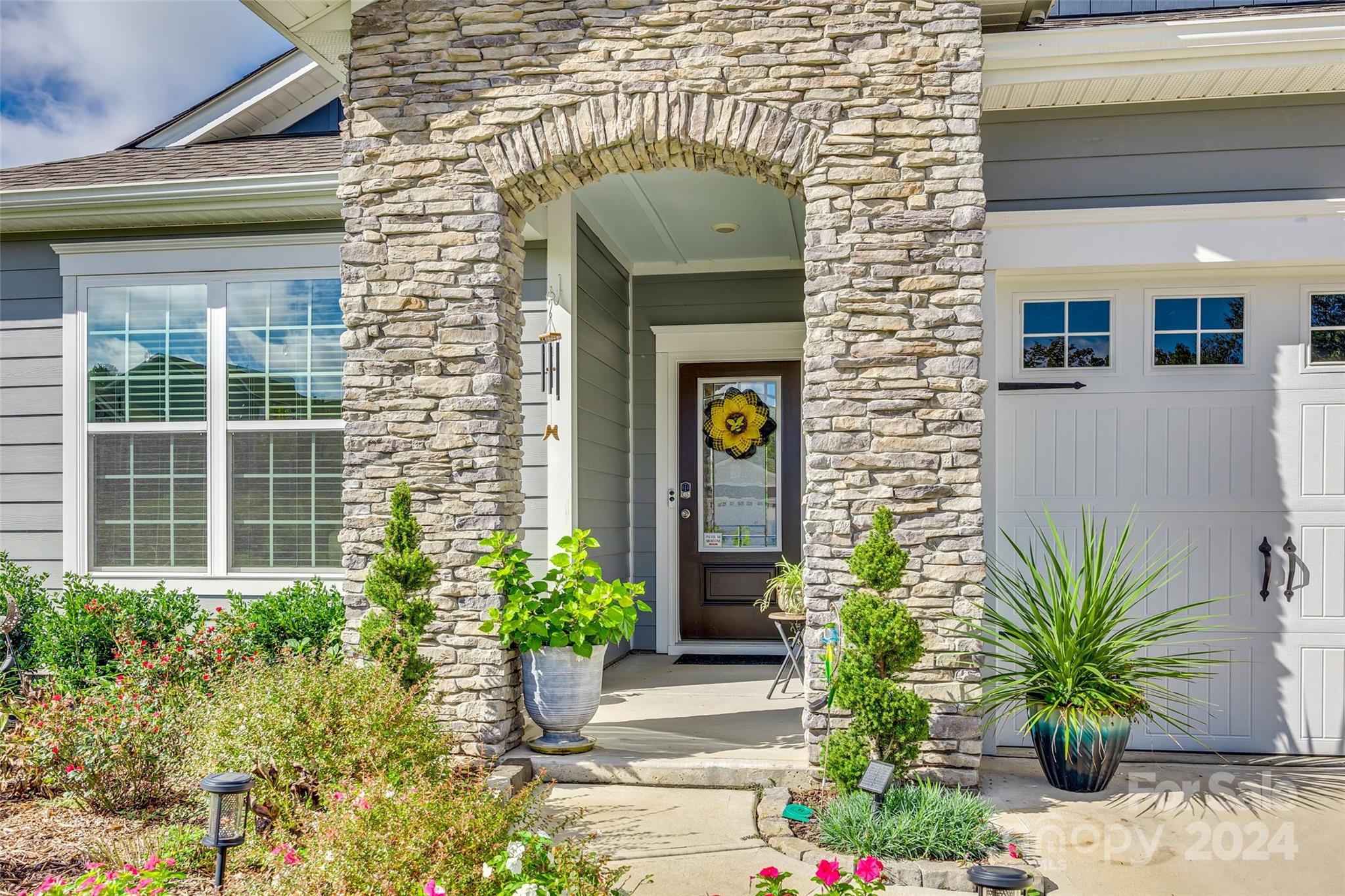 Walnut Creek - Residential