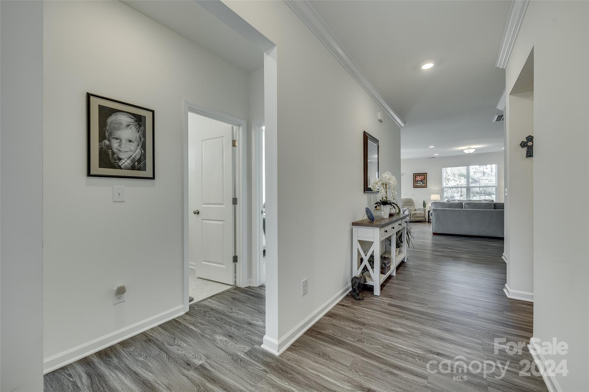 Walnut Creek - Residential