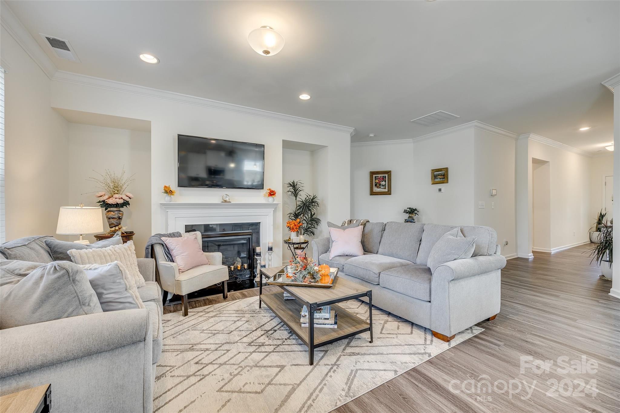 Walnut Creek - Residential