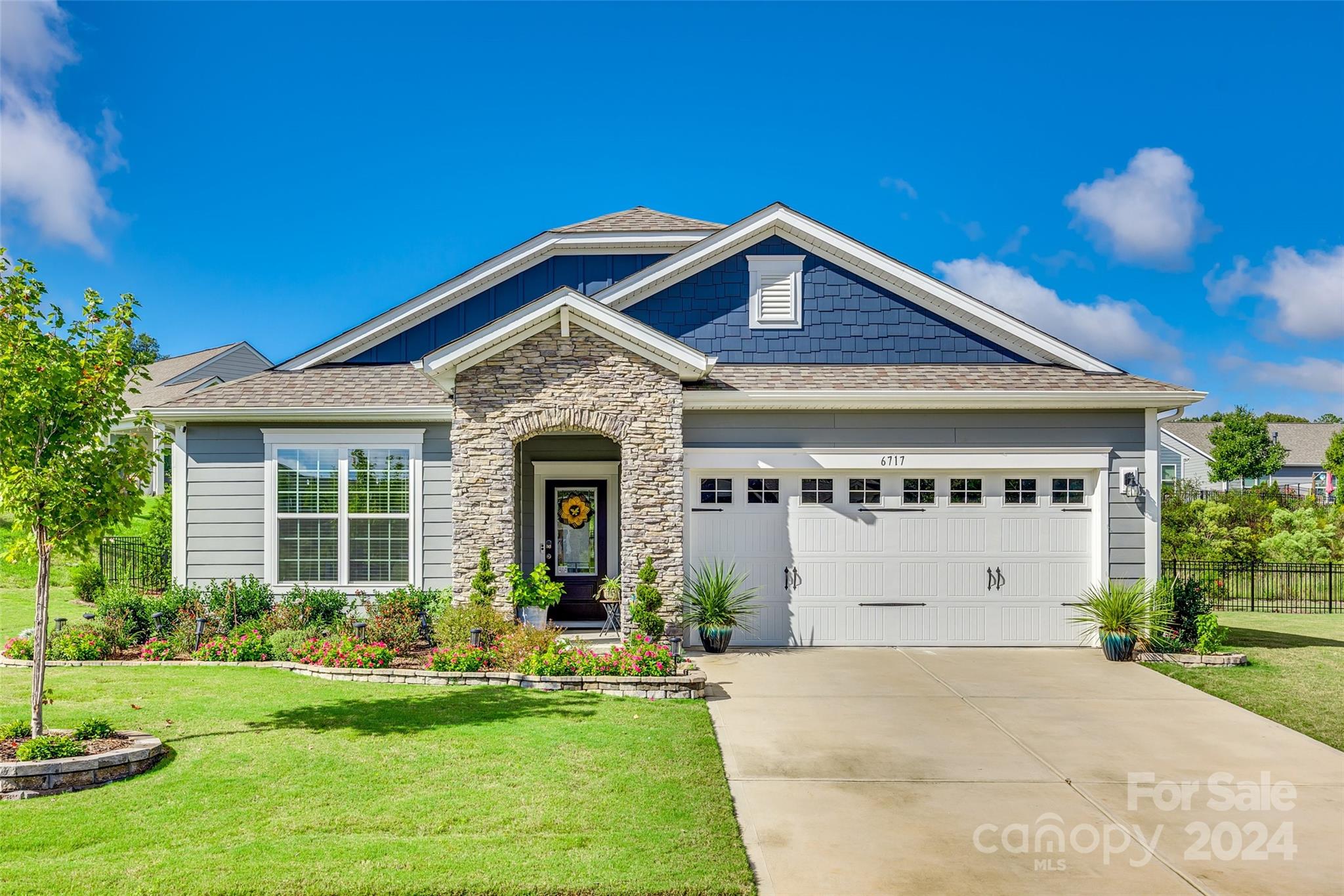 Walnut Creek - Residential