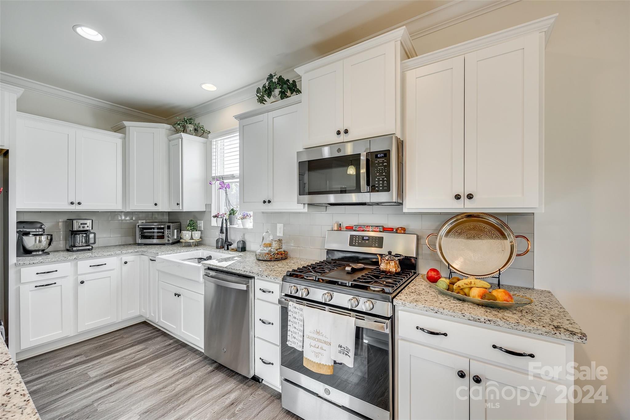 Walnut Creek - Residential