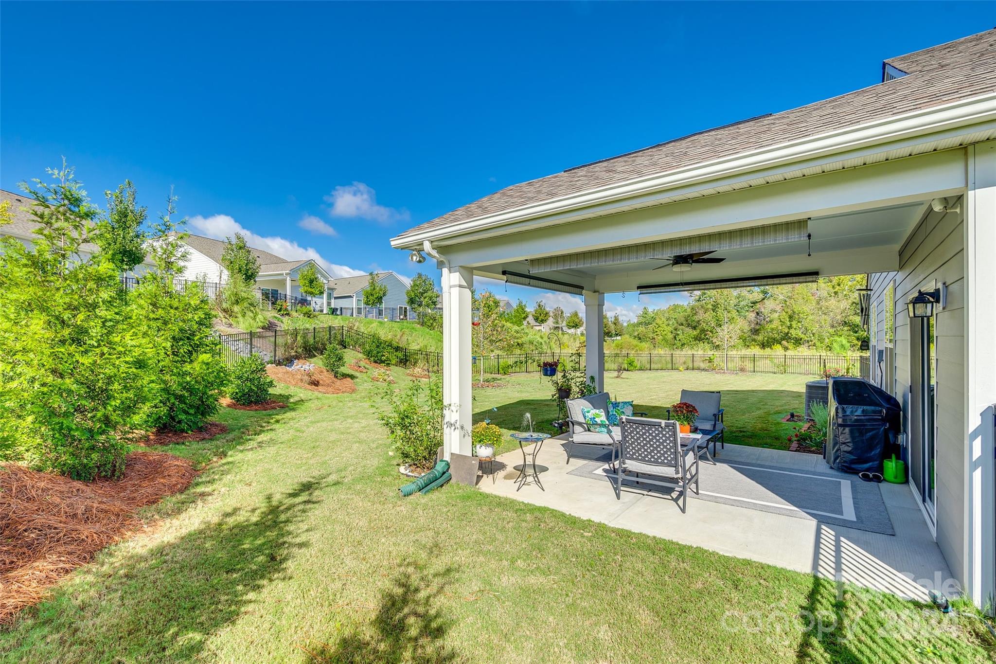 Walnut Creek - Residential