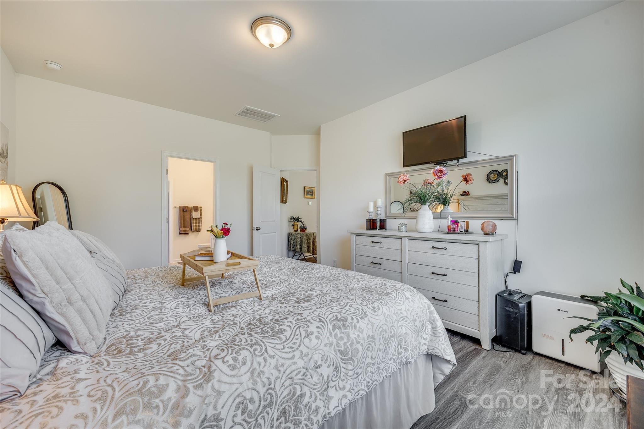 Walnut Creek - Residential