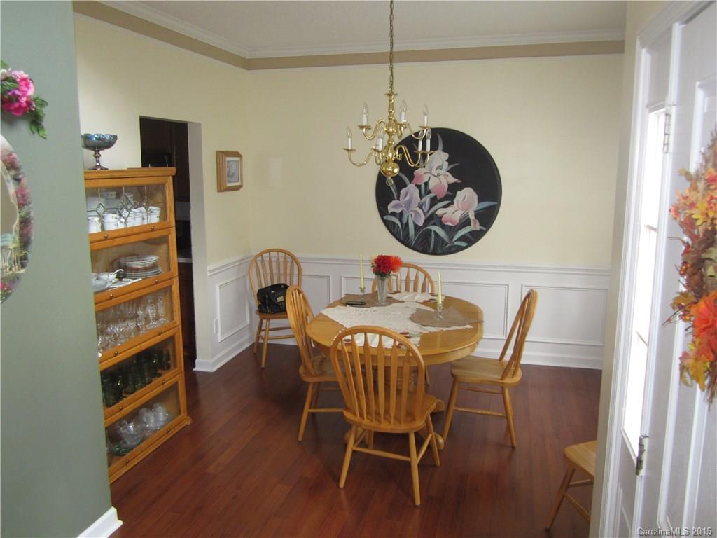 Gracewood - Residential