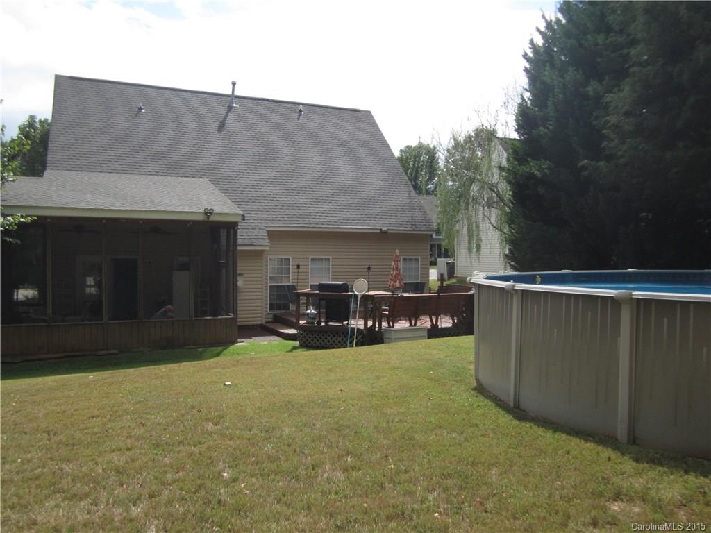 Gracewood - Residential