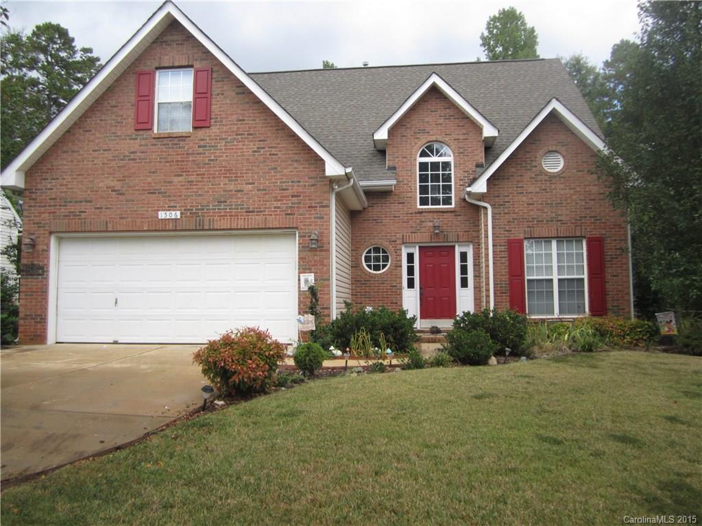 Gracewood - Residential