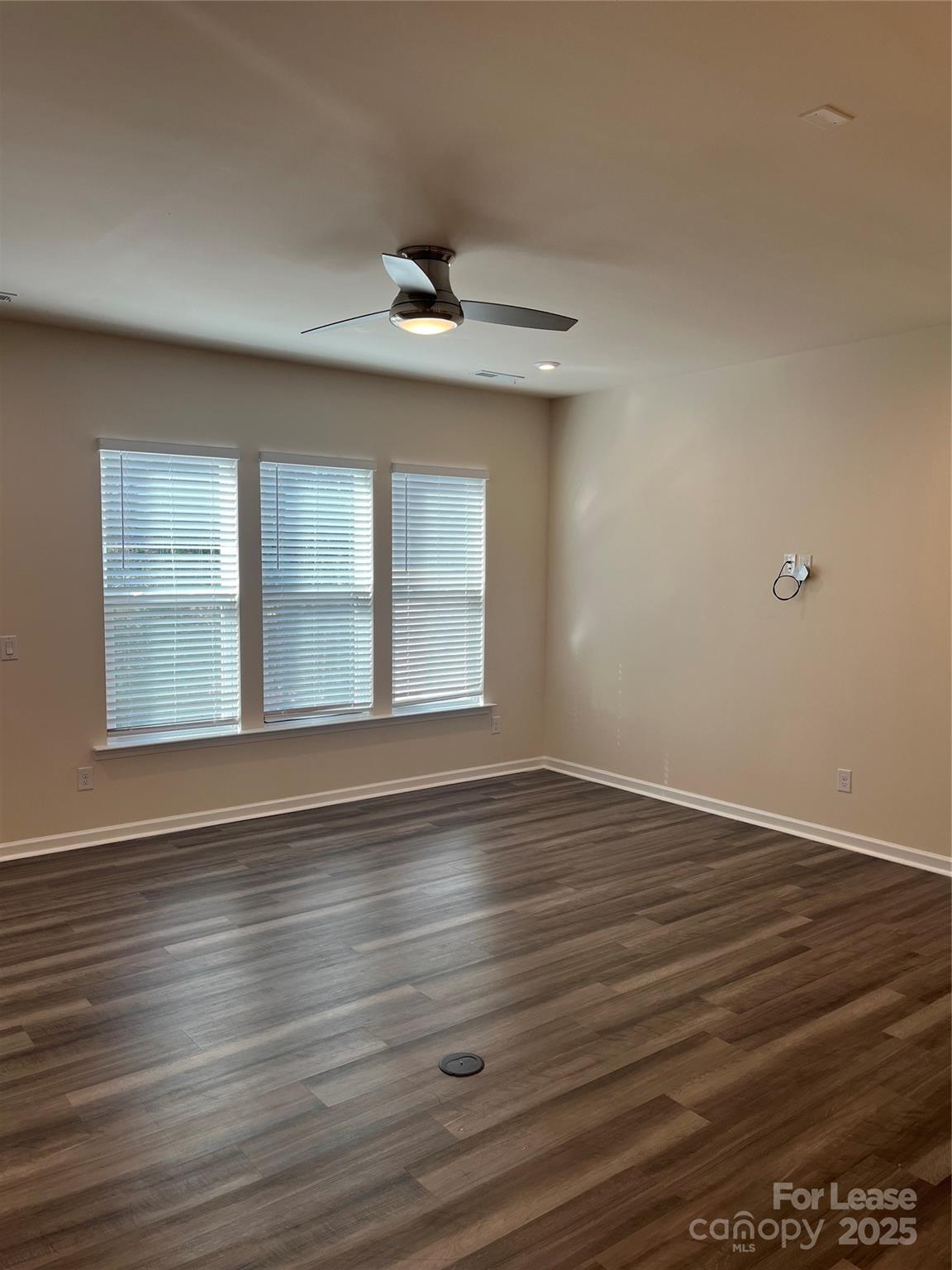 Catawba Village - Residential Lease