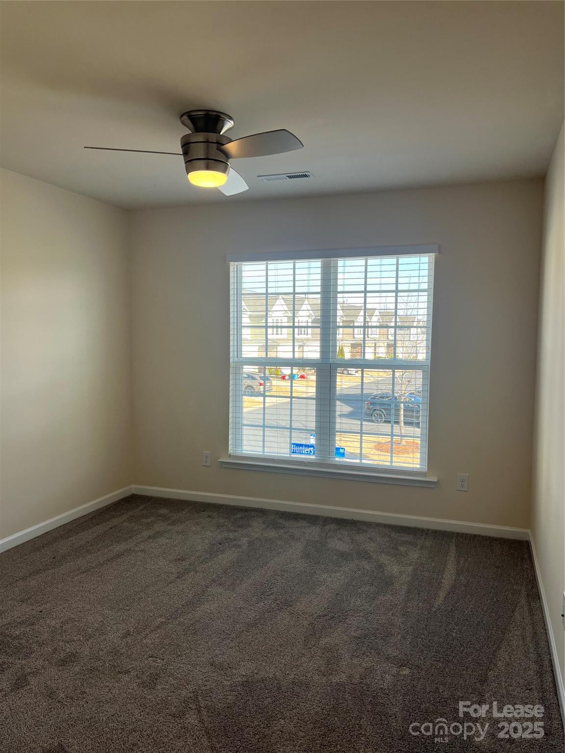 Catawba Village - Residential Lease