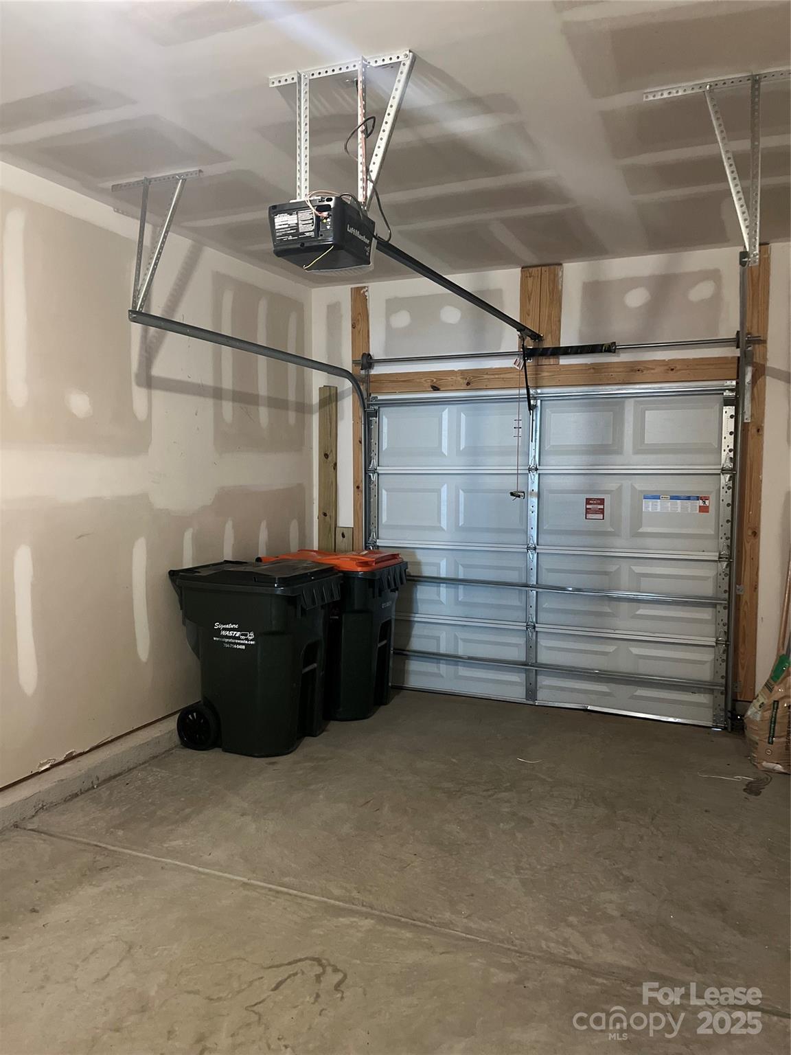 Catawba Village - Residential Lease