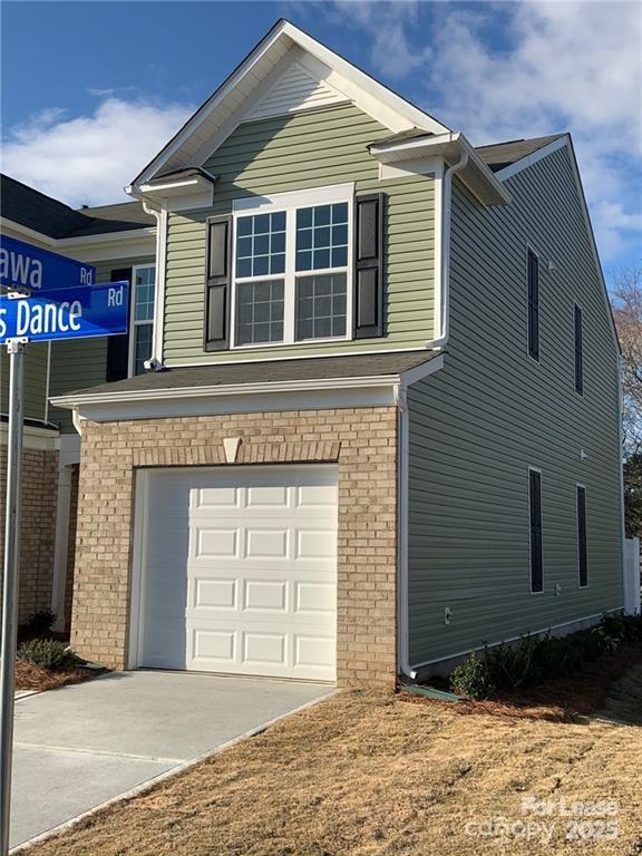 Catawba Village - Residential Lease