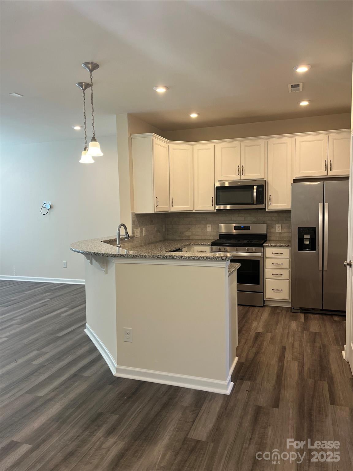 Catawba Village - Residential Lease