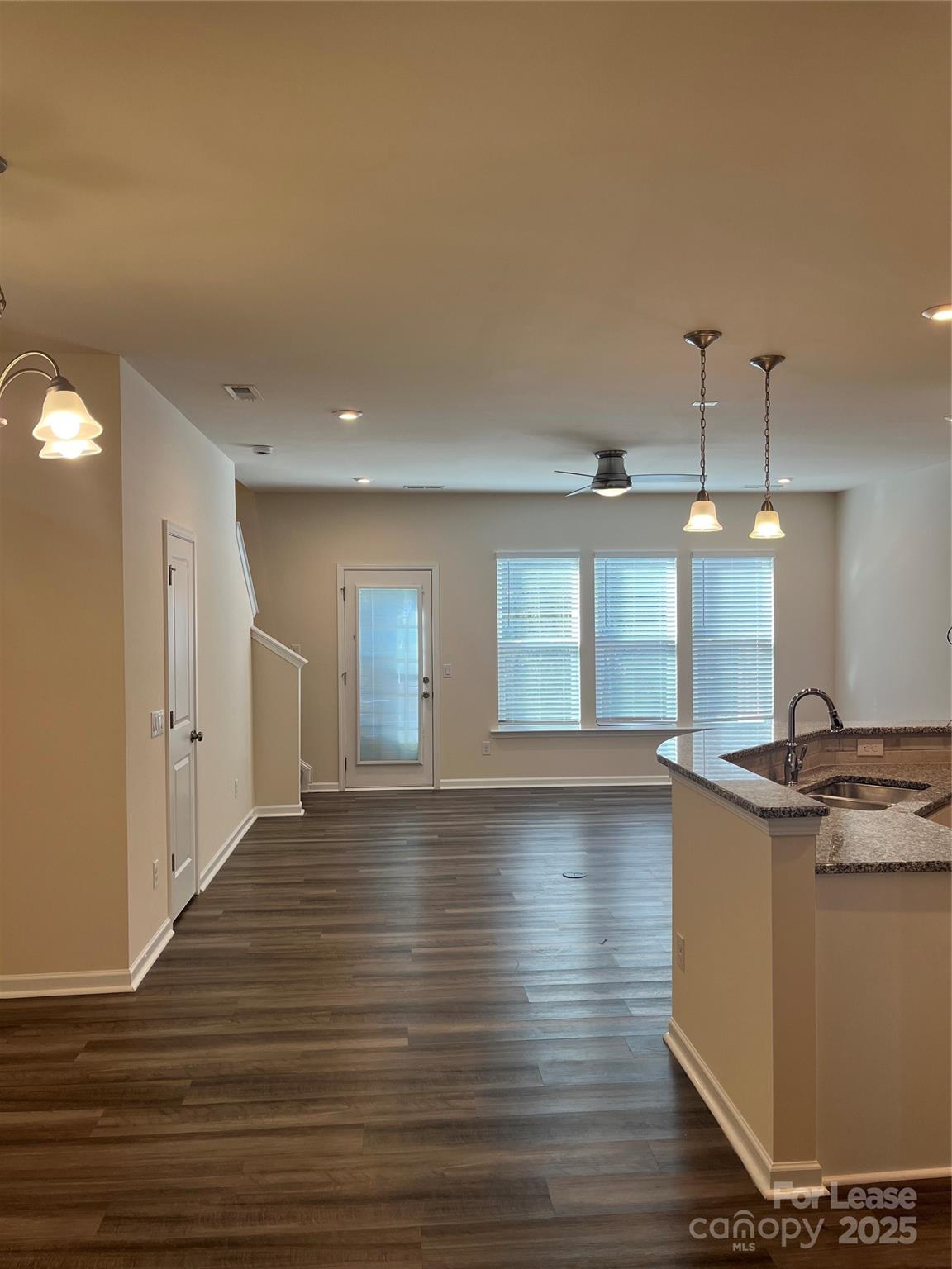 Catawba Village - Residential Lease