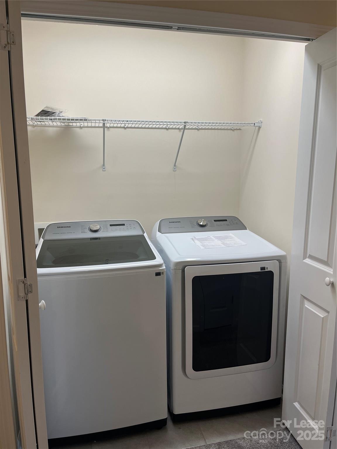 Catawba Village - Residential Lease