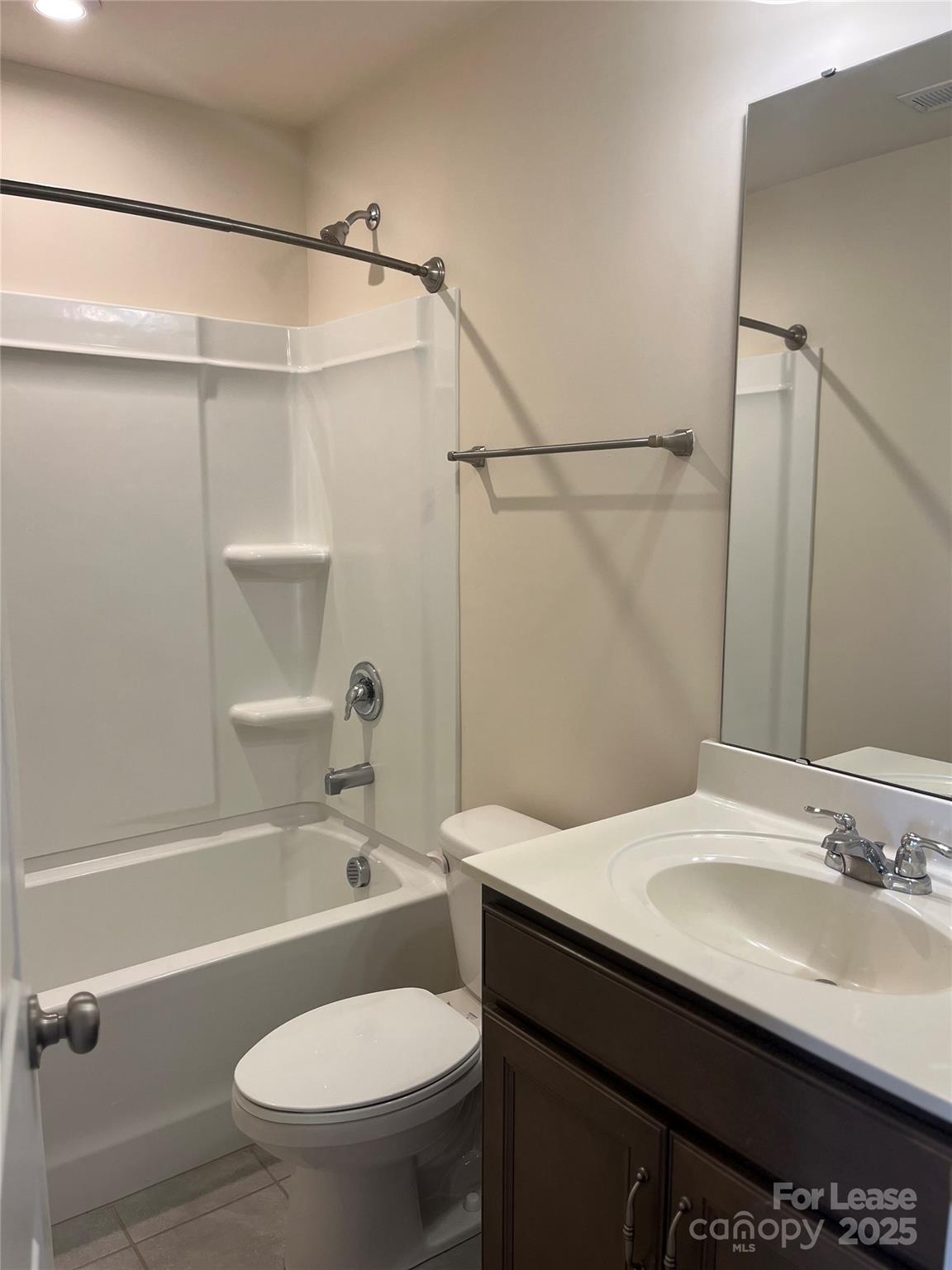 Catawba Village - Residential Lease