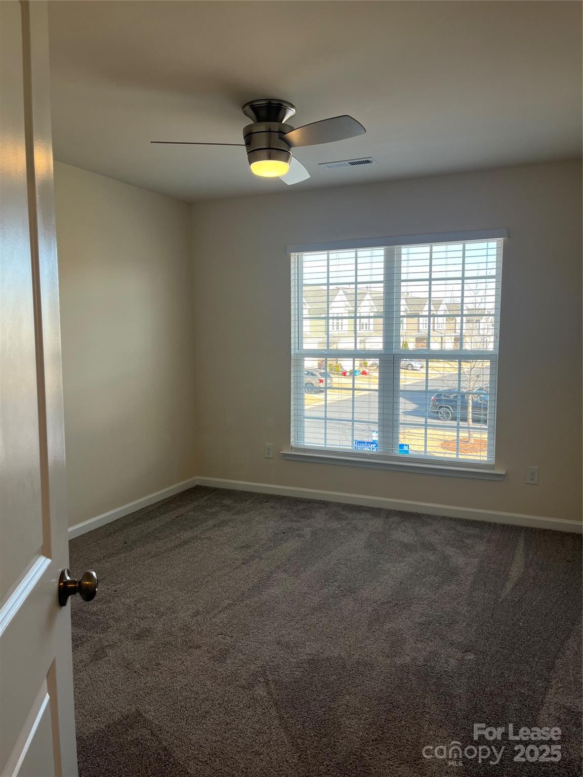 Catawba Village - Residential Lease