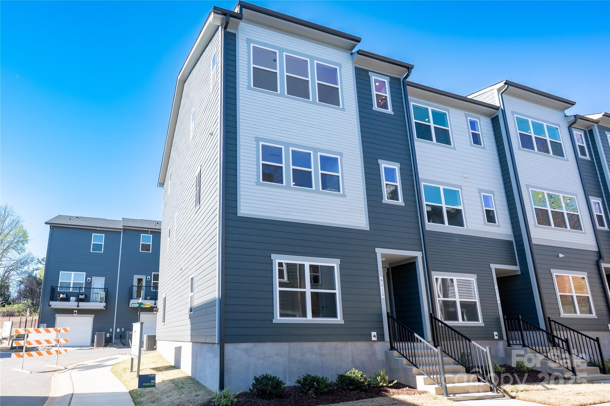 8010 Elevate Court