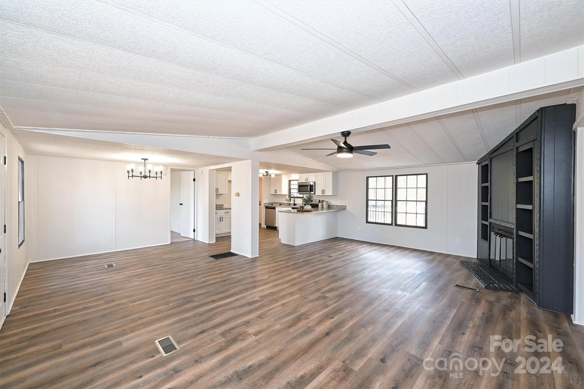 Ole Townland Estates - Residential