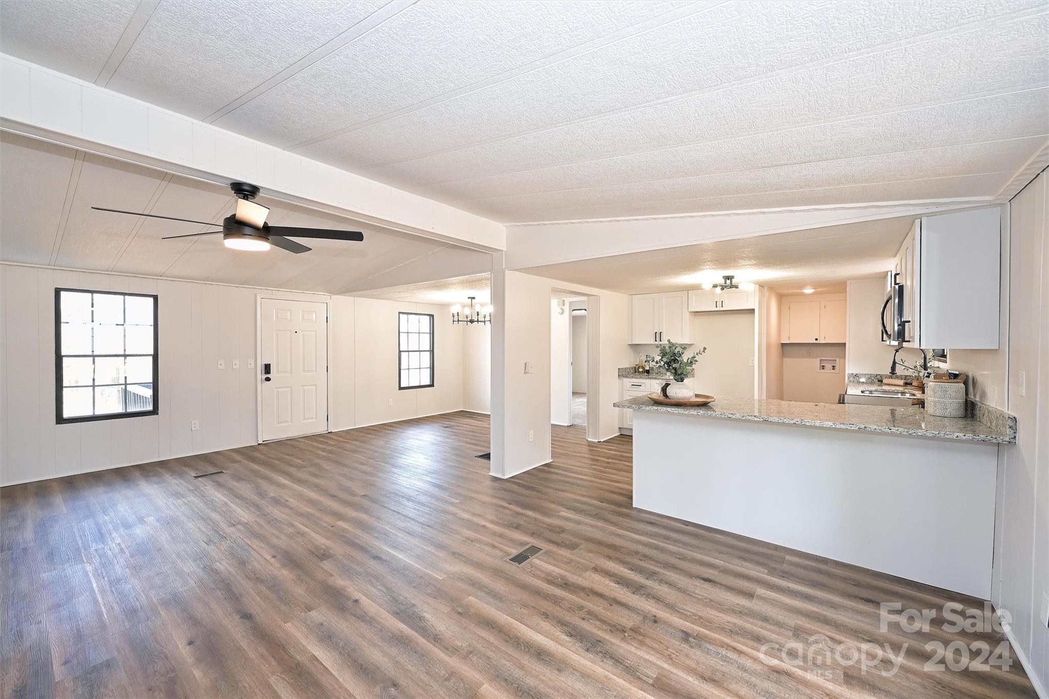 Ole Townland Estates - Residential