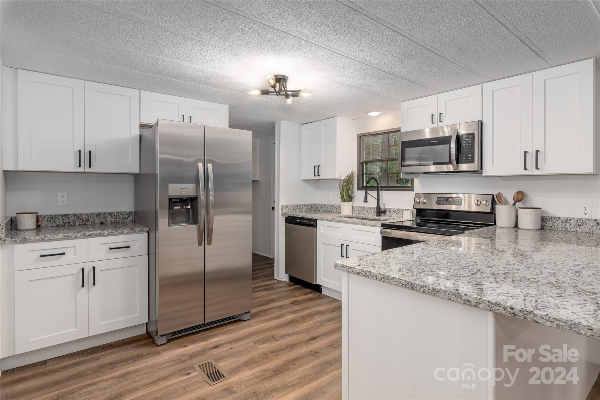 Ole Townland Estates - Residential