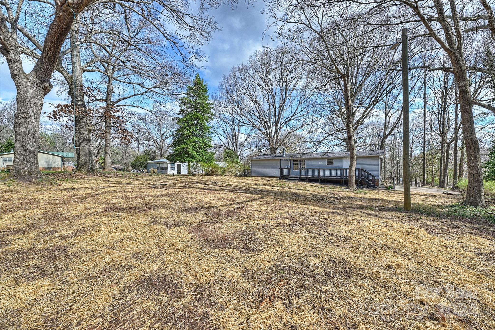 Ole Townland Estates - Residential