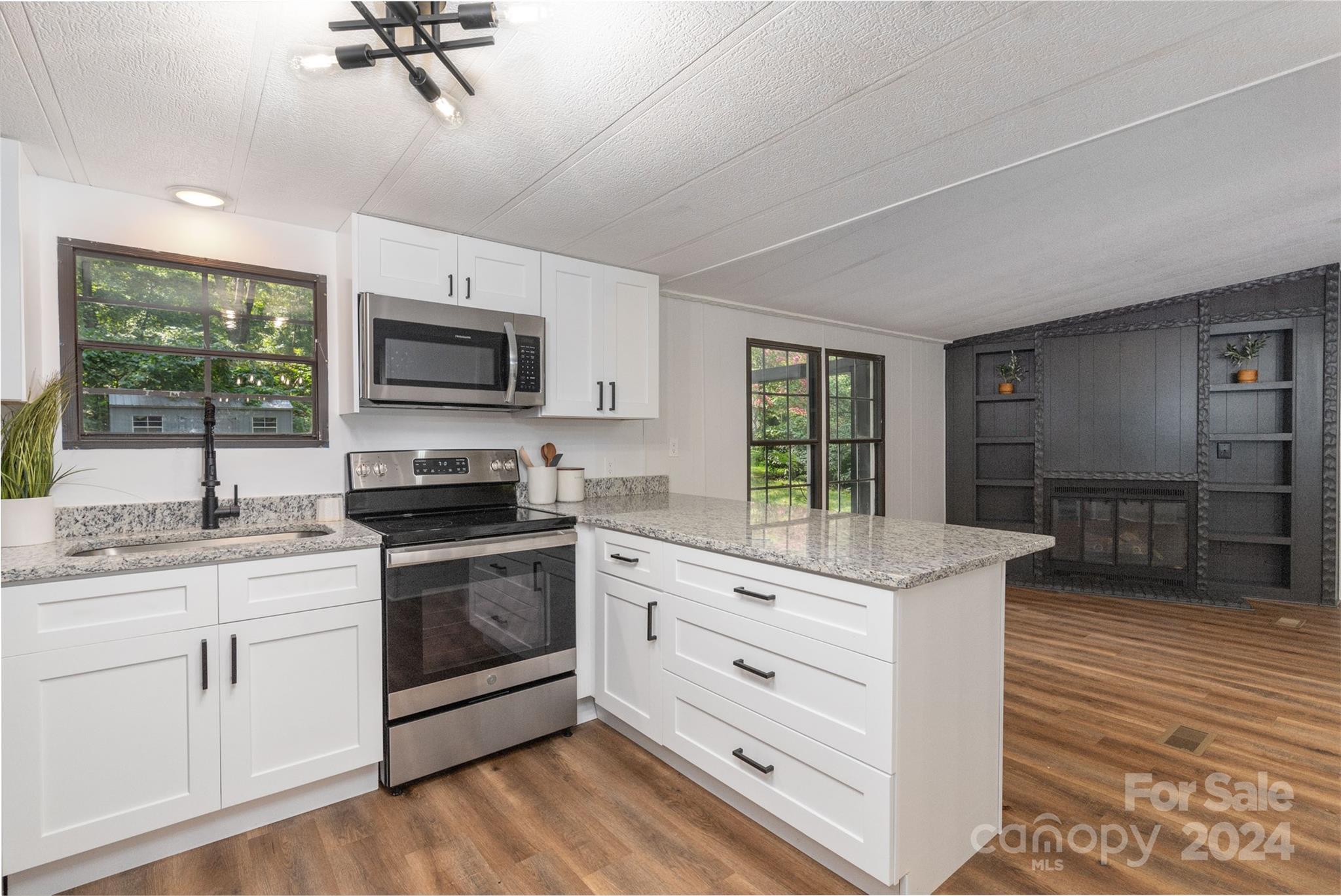 Ole Townland Estates - Residential