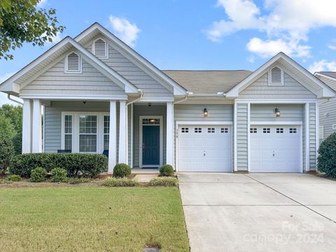 A home in Mooresville