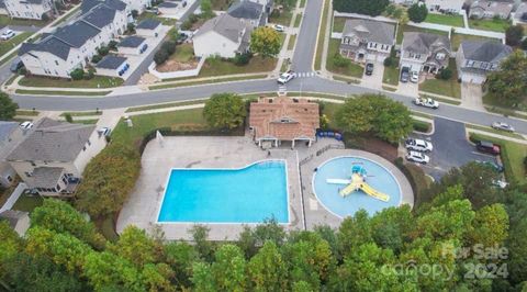 A home in Mooresville