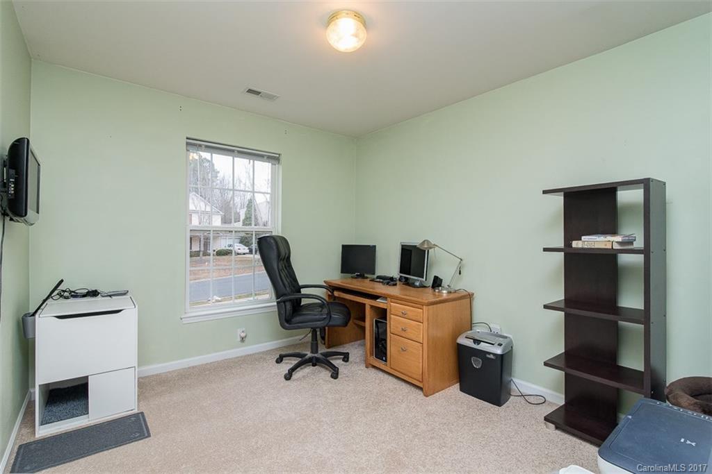 Legacy Park - Residential