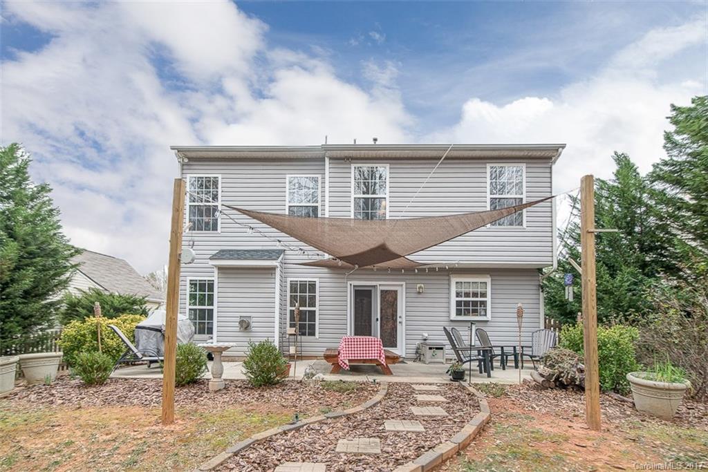 Legacy Park - Residential