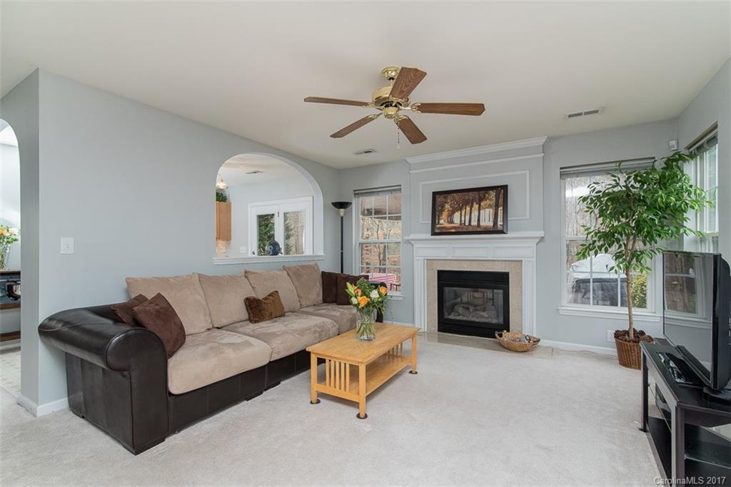 Legacy Park - Residential