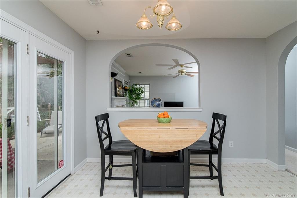 Legacy Park - Residential