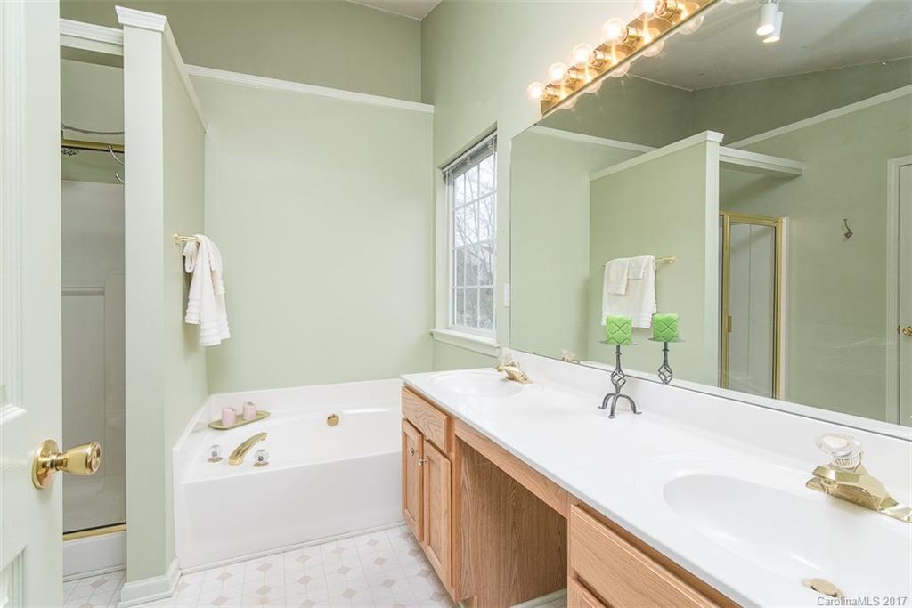 Legacy Park - Residential