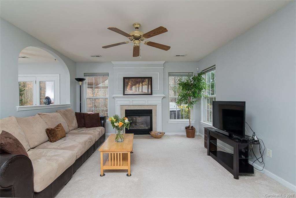 Legacy Park - Residential