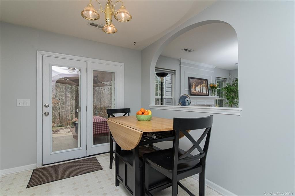 Legacy Park - Residential